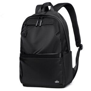 ALO Yoga Black Backpack